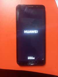 Vând Huawei y5p 2020  display spart piese