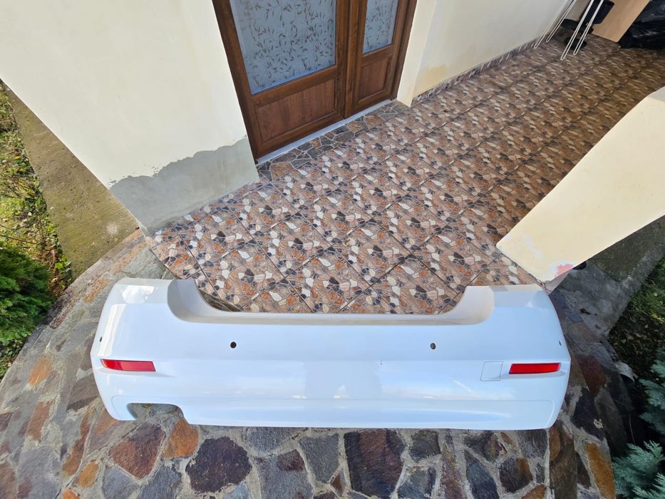 Vând bara fata/spate/praguri BMW F10