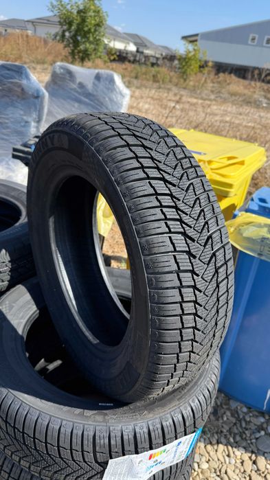 CAUCIUCURI All SEASON 205/60 R16 96V Noi SUNNY NC501 205 60 16 DOT2025