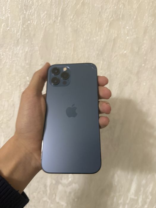 İphone 12 pro Toshkent