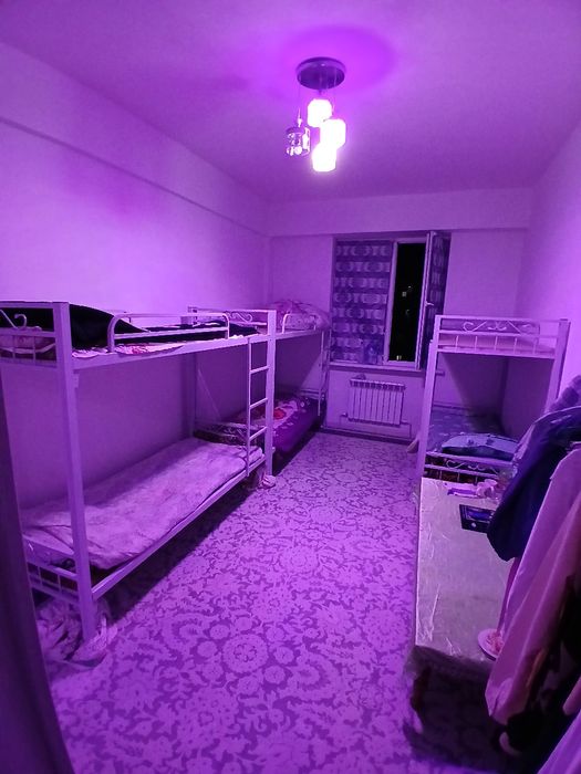 Ijaraga quyamiz.Qizlarni