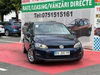 Volkswagen Golf VW Golf VII, 2014, 1.6 Diesel, Navi, Euro 5, Finantare Rate