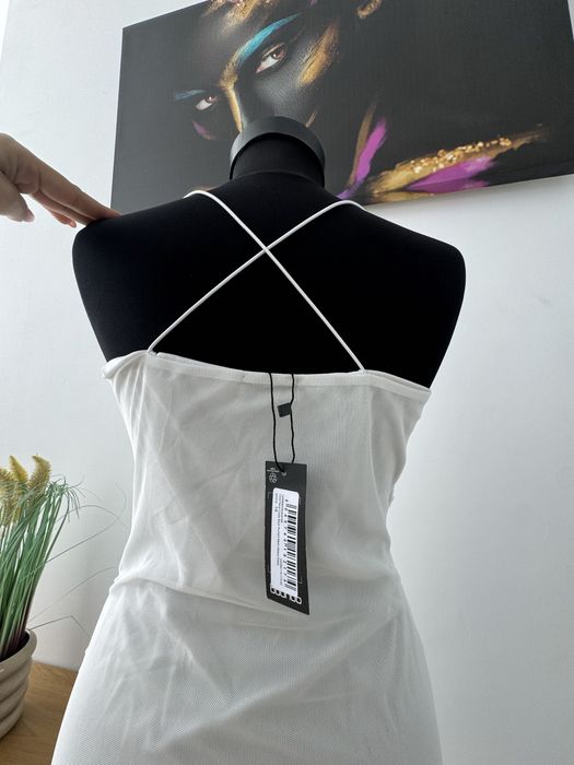 Rochie de ocazie-noua, cu eticheta