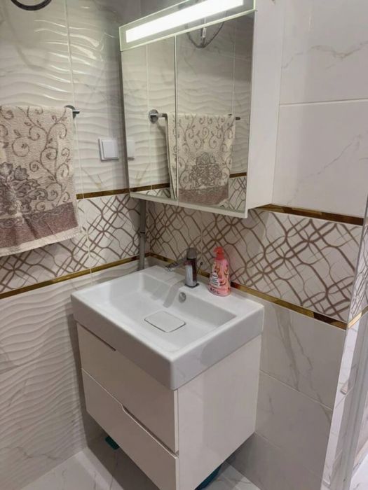 Оферта 15262 - Луксозен тристаен апартамент в Кючук Париж