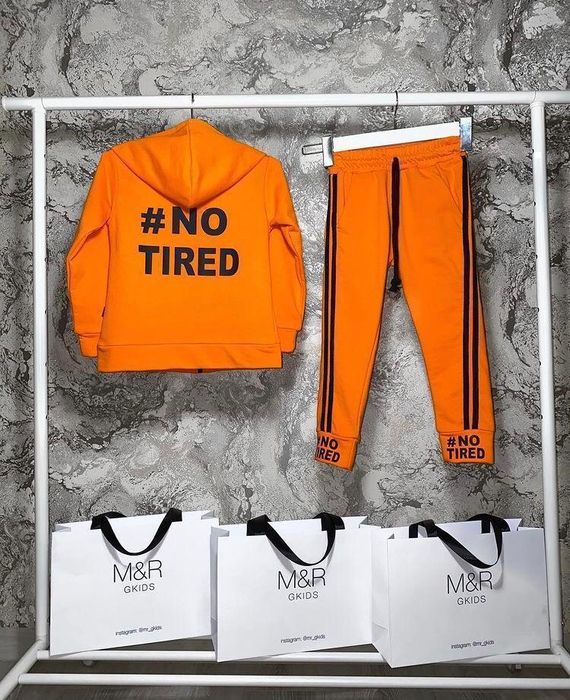 Детская одежда с 2 до 7 лет. Для мальчиков и девочек.