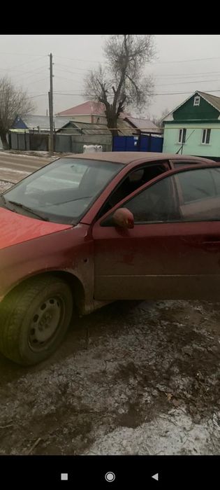 Продам а/м Шкода Октавия