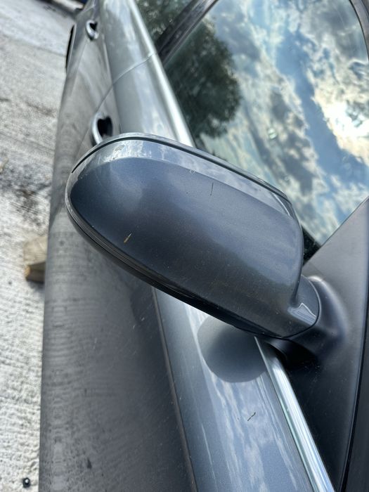 Oglinda stanga dreapta audi a4 b8.5 facelift lz7s
