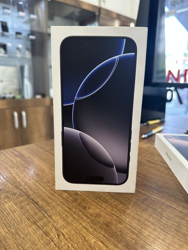 iPhone 16Pro Max 1TB
