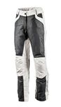 Летен  мото панталон ADRENALINE MESHTEC 2.0 GRAY,протектори NEW