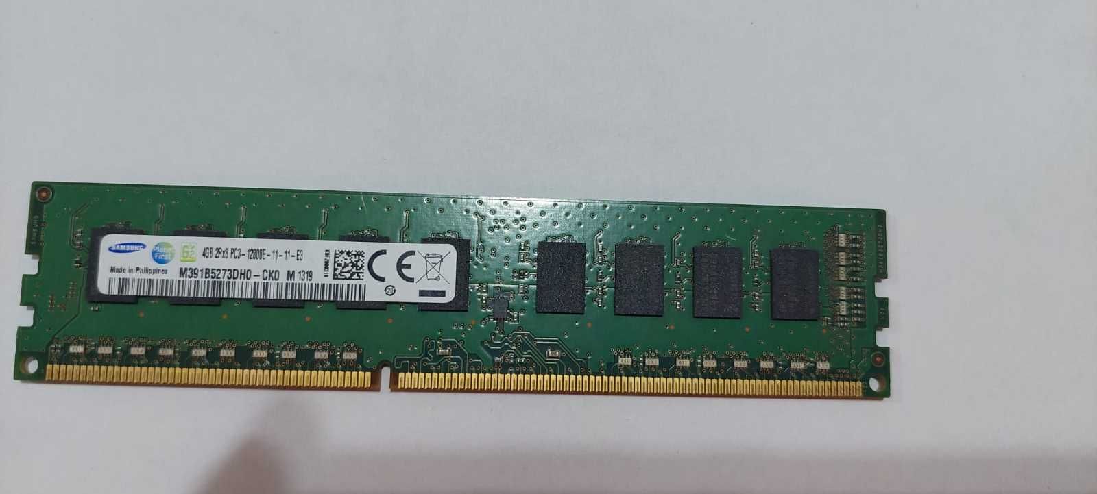 Memorii Samsung  DDR3 de vanzare