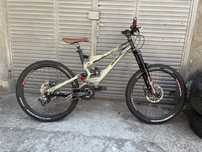 Specialized SX TRIAL One