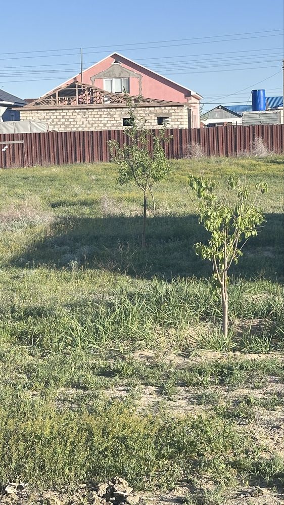 Дом на дамбе (Курмангазы)