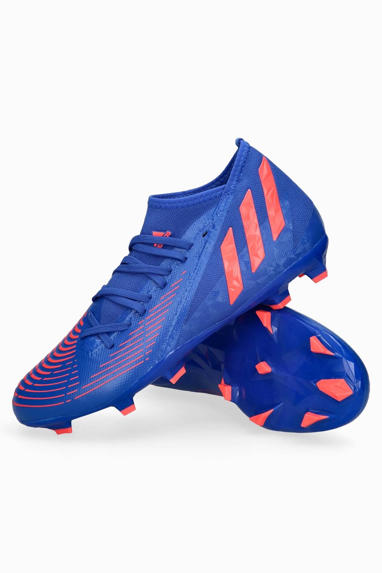 Ghete fotbal adidas Predator Edge.3 FG