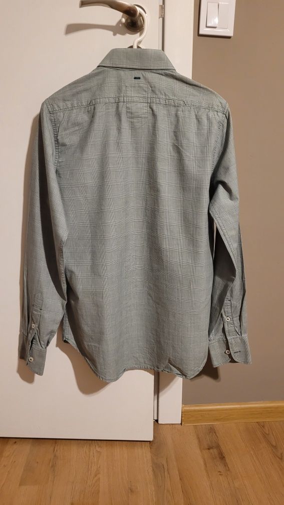 Мъжки ризи G Star и Levis