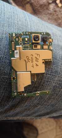 Placa de baza Huawei p smart z