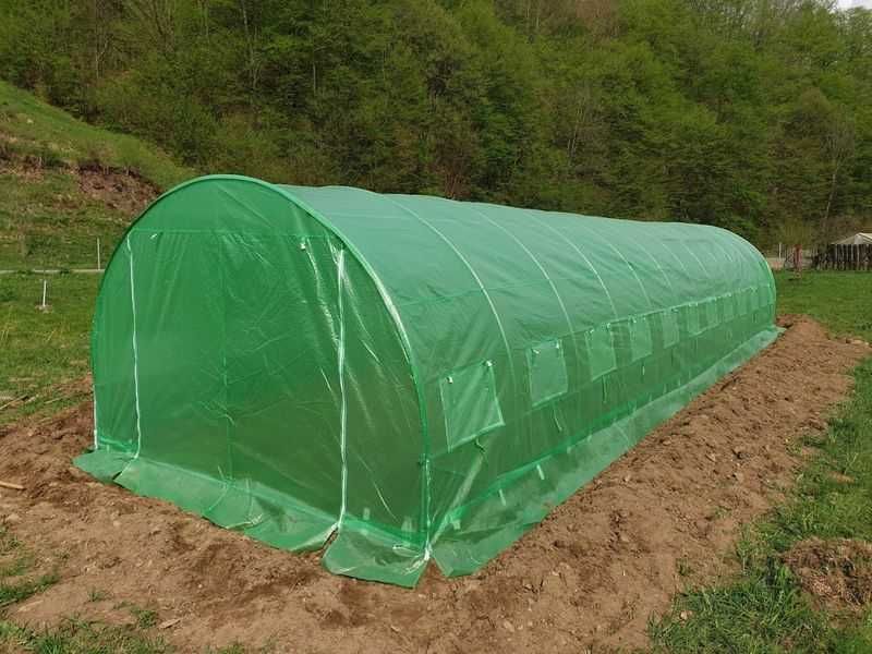 2x2m-8x20m - SOLAR de Gradina /SERE /Sera /SolariI/ NOI / CORTURI24.RO