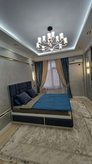 Жк. Керуен сарай