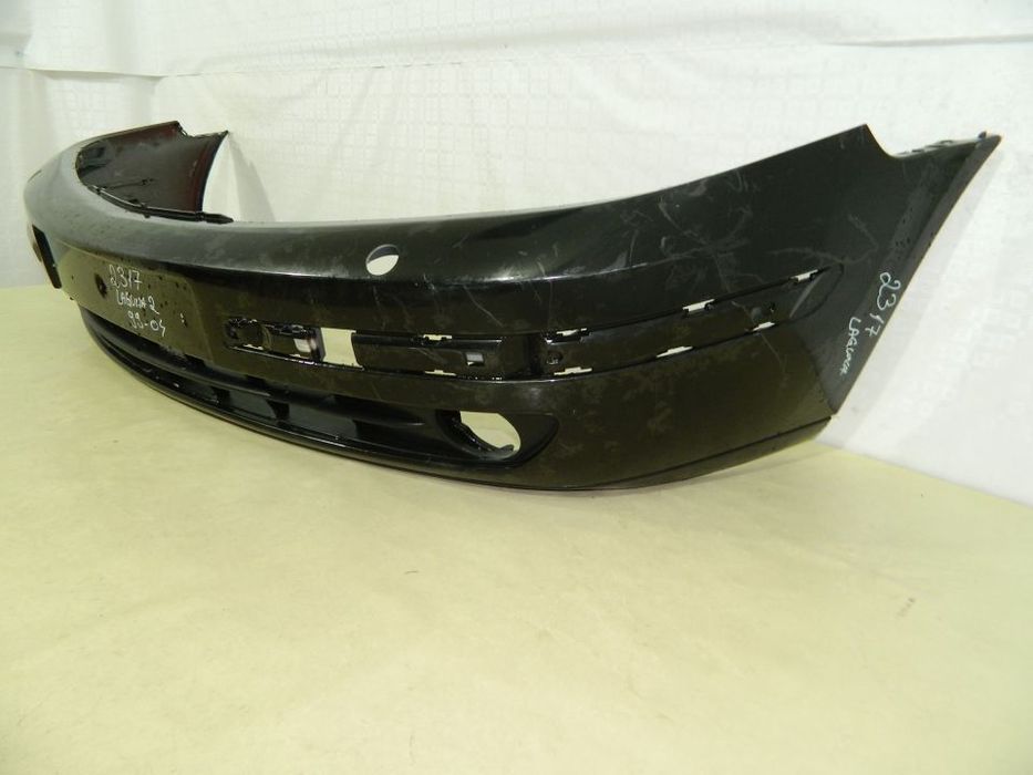 Bara fata Renault Laguna 2 non facelift, 2000, 2001, 2002, 2003, 2004, 8200008270