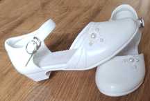 Pantofi eleganți, model vals/prințesă, mărime 33, NOI