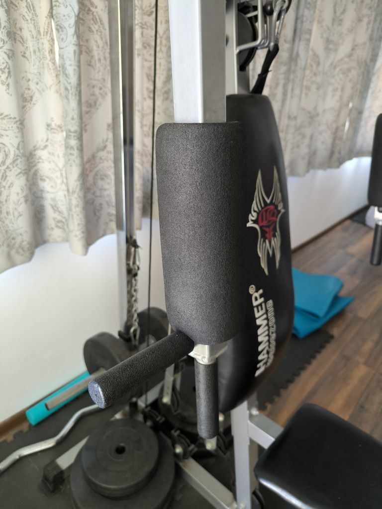 Комбиниран фитнес уред Hammer