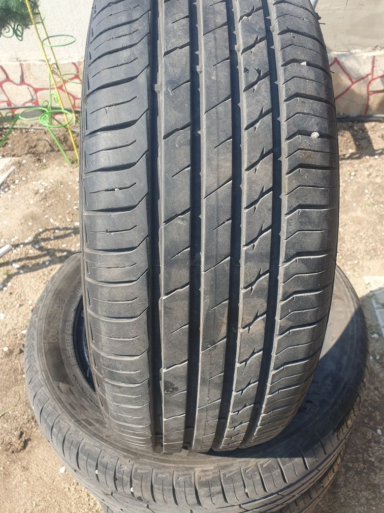 Гуми 205/55/16R абс