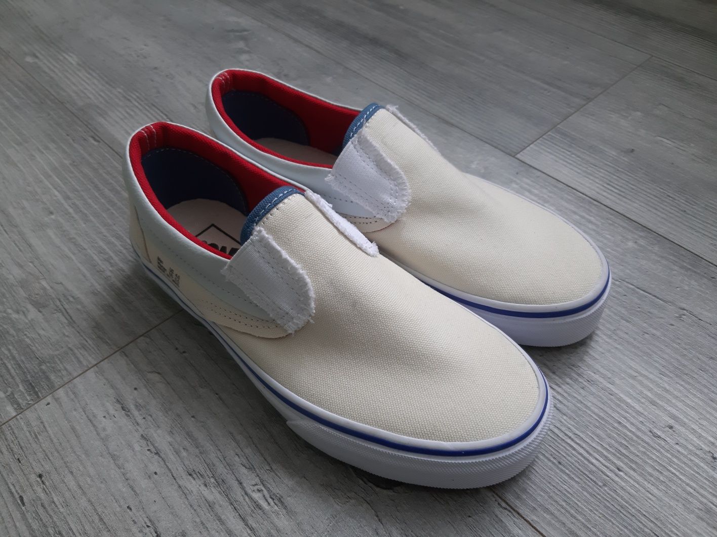 Vans Kids Shoes/Детски Кецове Vans