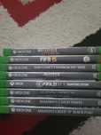 Jocuri Xbox One BUZAU !