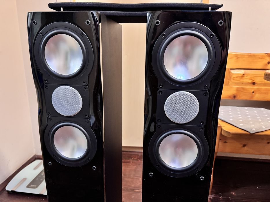 boxe coloana Elac FS 127