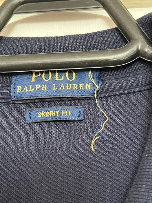 Tricou Polo Ralph Lauren orginal Slim Fit