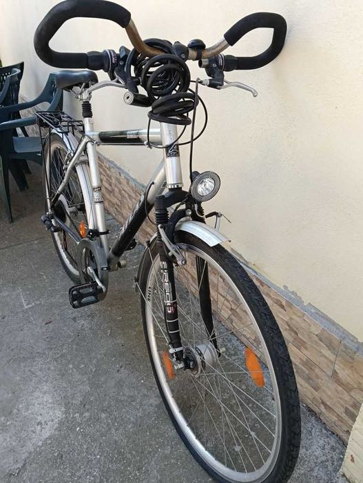 Biciclete de bună calitate