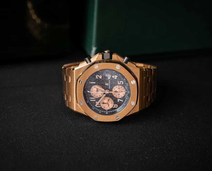 Audemars Piguet Royal Oak Offshore