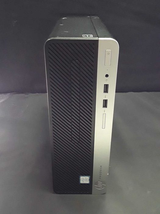 Системный блок core i5 6500 ddr4 16gb