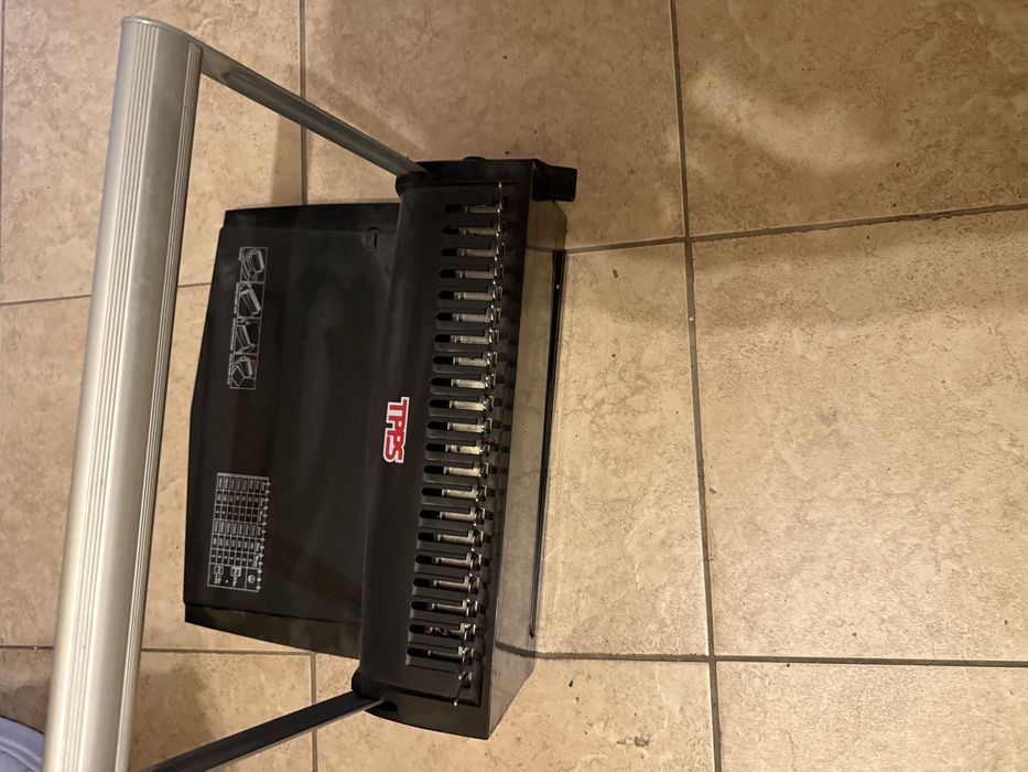 Masina de indosariat