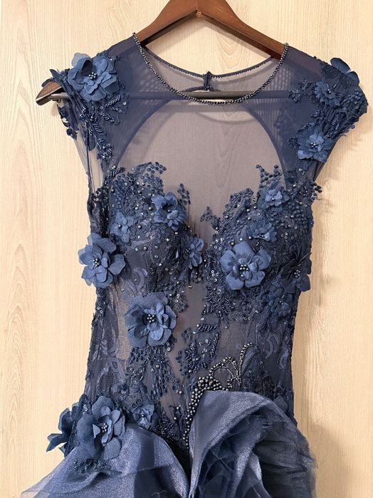 Рокля Stoyan Radichev