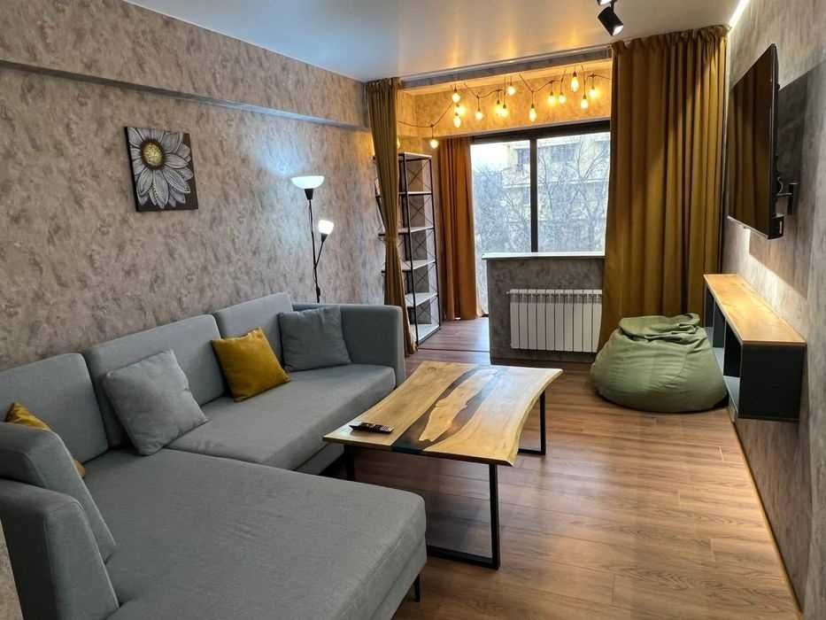 СРОЧНО! Сдаётся квартира в Юнусабадском районе Ц 5