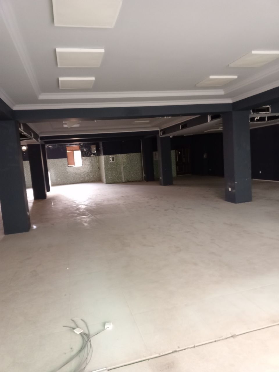 1Kv 500$ Shahar markazidan bino sotiladi manzil Melodiya