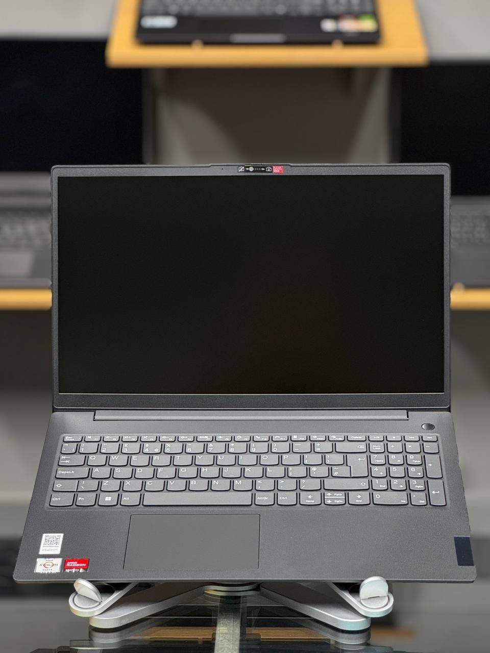 Lenovo Ideapad [Nextech_NXT]