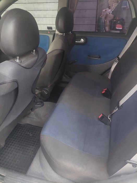 Opel Corsa diesel, an 2005