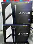 Playstation 5 PRO Новинка 2 ТВ (игры в подарок)