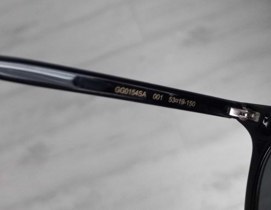 Ochelari de soare originali Gucci noi cutie