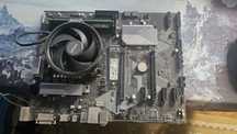 PC pre build stare perfecta de functionare