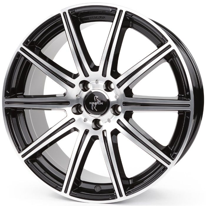 18" Джанти Мерцедес 5X112 Mercedes W204 W205 W211 W212 W213 CL CLA CLS