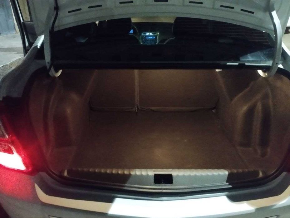 Cobalt sotilati radnoy