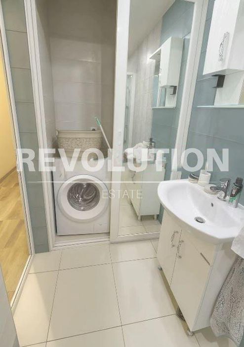 Дава се под наем Двустаен апартамент в Варна, Христо Ботев - 58 кв.м за 465 € - Снимка #4