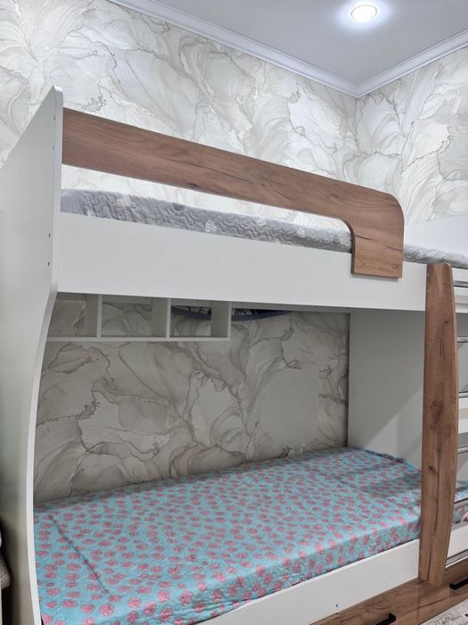 Продам детский 2 яр кровать