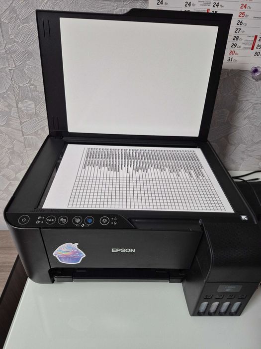 Продается МФУ Epson L3150