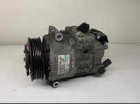 Компресор климатик/климатроник VAG golf 5 touran passat b6 audi a3