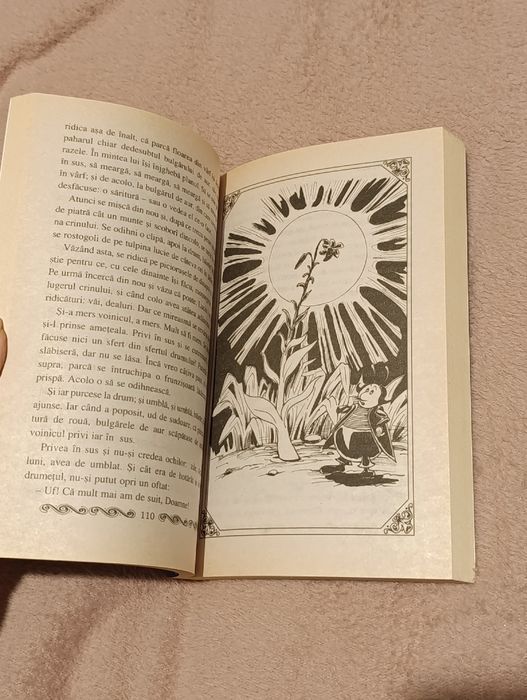 Carte copii clasa a 2-a