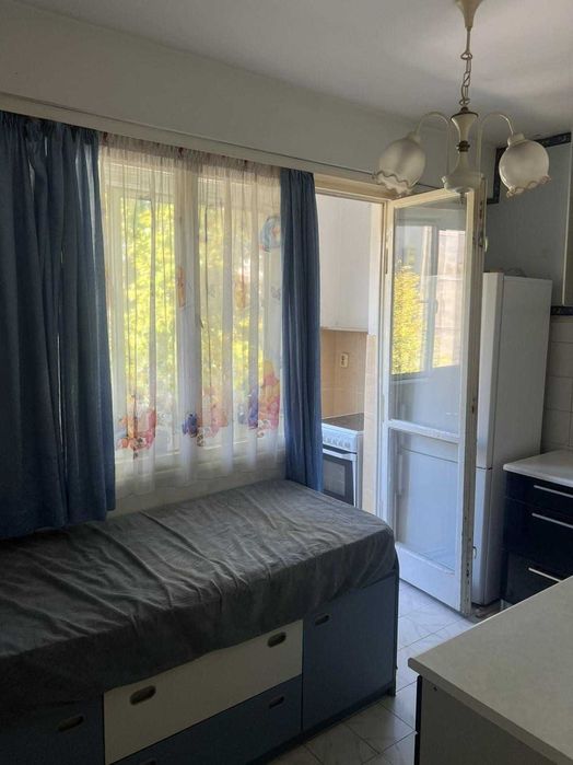 Продава се Двустаен апартамент в Пловдив, Христо Смирненски - 60 кв.м за 1891 €/кв.м - Снимка #2