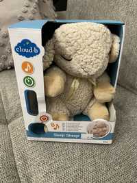Sleep Sheep на CloudB